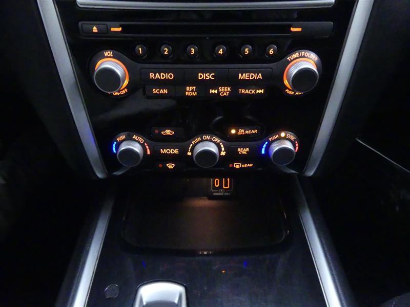 used 2019 Nissan Pathfinder car, priced at $13,700