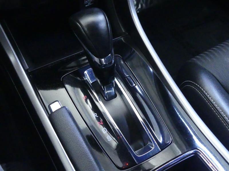 used 2017 Honda Accord car, priced at $11,000