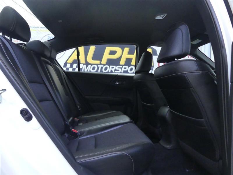 used 2017 Honda Accord car, priced at $11,000