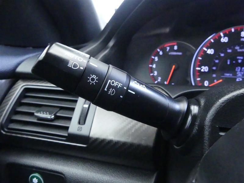 used 2017 Honda Accord car, priced at $11,000