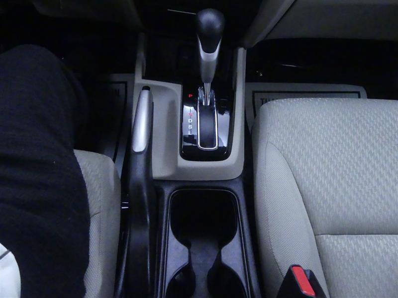 used 2014 Honda Civic car, priced at $10,000