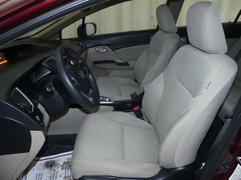 used 2014 Honda Civic car, priced at $10,000