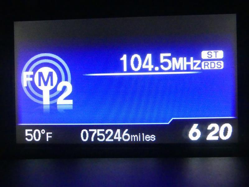 used 2014 Honda Civic car, priced at $10,000