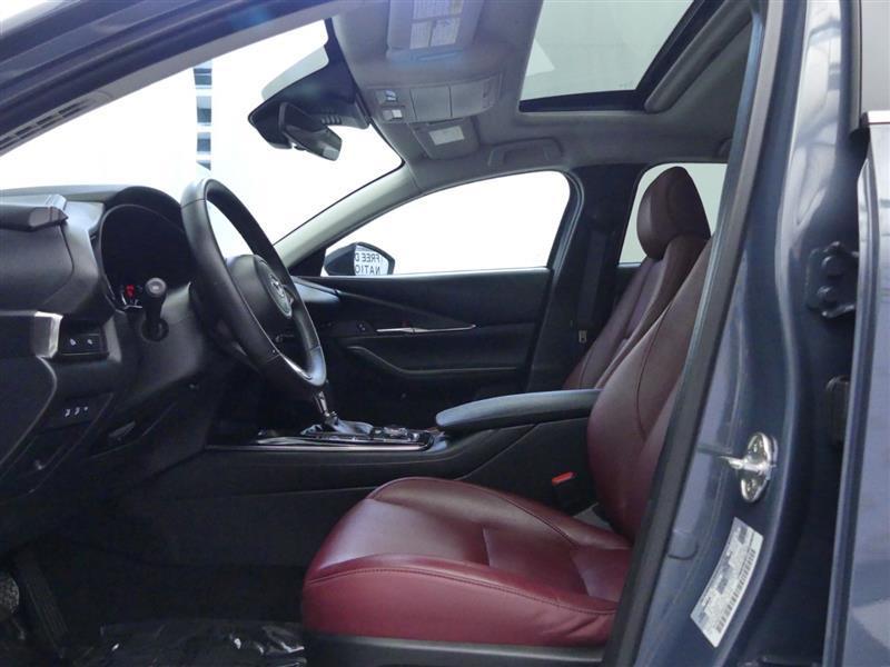 used 2025 Mazda CX-30 car, priced at $23,450