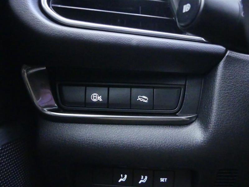 used 2025 Mazda CX-30 car, priced at $23,450