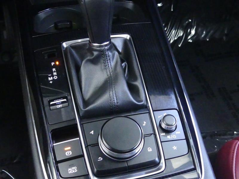 used 2025 Mazda CX-30 car, priced at $23,450