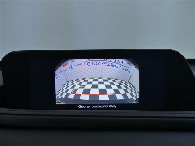 used 2025 Mazda CX-30 car, priced at $23,450