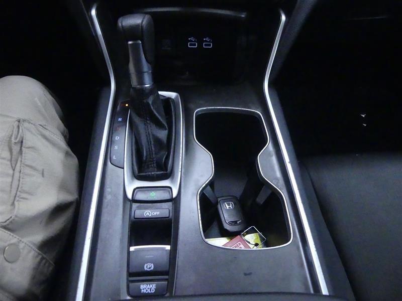 used 2022 Honda Accord car, priced at $21,500