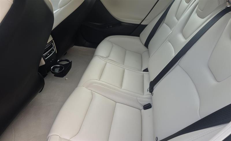 used 2018 Tesla Model S car, priced at $24,000