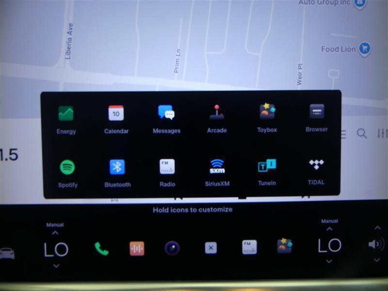 used 2018 Tesla Model S car, priced at $24,000