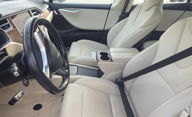used 2018 Tesla Model S car, priced at $24,000