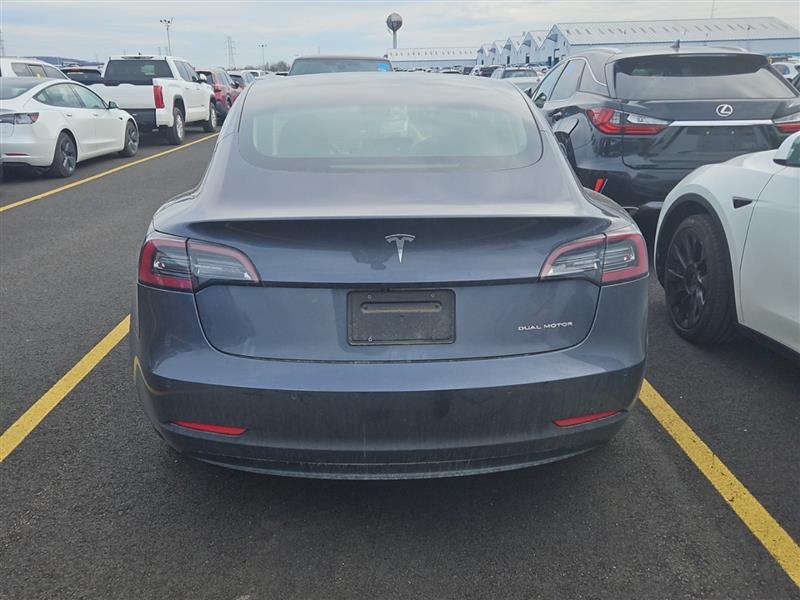 used 2019 Tesla Model 3 car, priced at $19,450