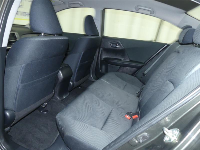 used 2014 Honda Accord car, priced at $12,500