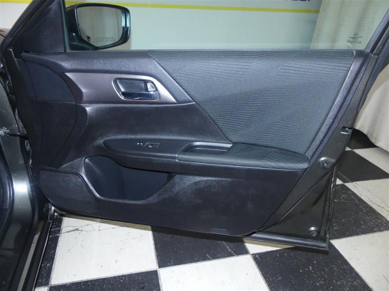 used 2014 Honda Accord car, priced at $12,500