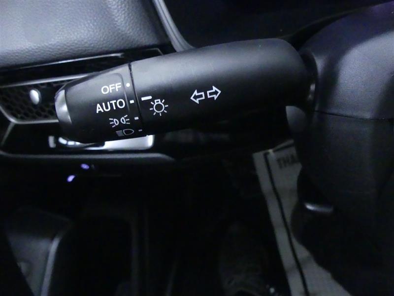 used 2024 Honda Civic car, priced at $22,000