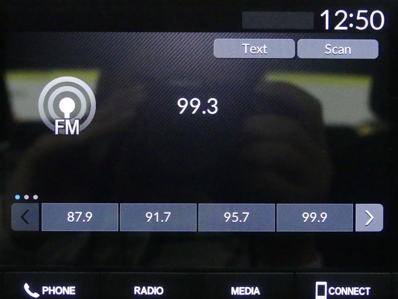 used 2024 Honda Civic car, priced at $22,000