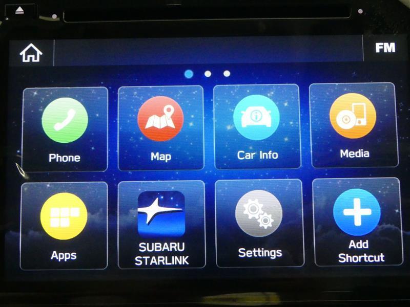 used 2019 Subaru Legacy car, priced at $18,000