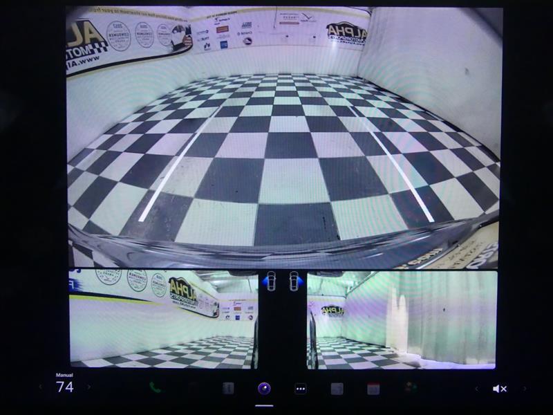 used 2023 Tesla Model S car, priced at $44,400