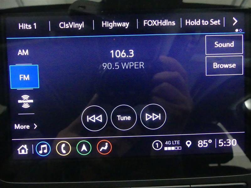 used 2023 Chevrolet Malibu car, priced at $18,900