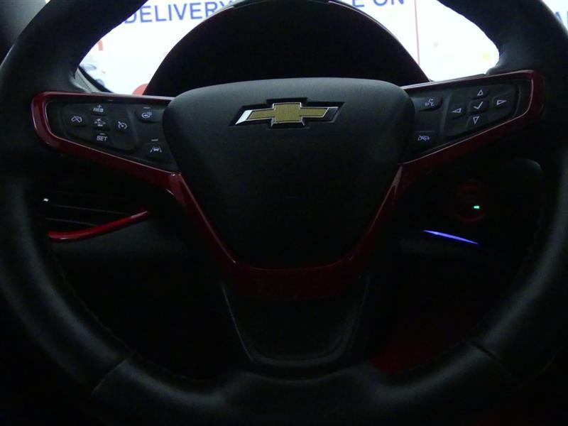 used 2023 Chevrolet Malibu car, priced at $18,900