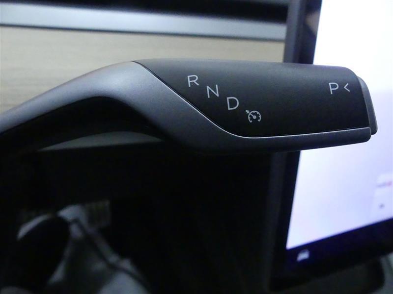 used 2023 Tesla Model 3 car, priced at $31,000