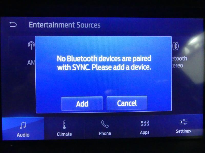 used 2023 Ford Mustang car, priced at $21,900