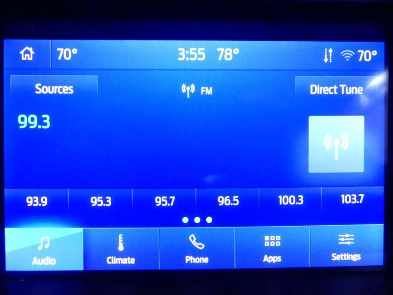 used 2023 Ford Mustang car, priced at $21,900