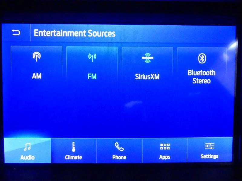 used 2023 Ford Mustang car, priced at $21,900