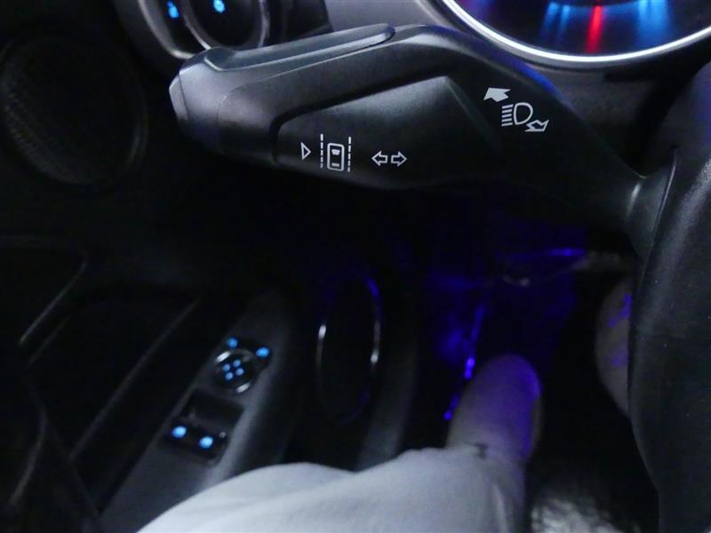 used 2023 Ford Mustang car, priced at $21,900