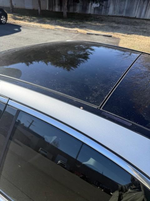 used 2016 Mercedes-Benz C-Class car, priced at $15,000