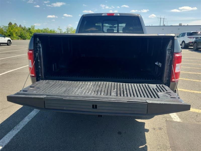 used 2019 Ford F-150 car, priced at $26,900