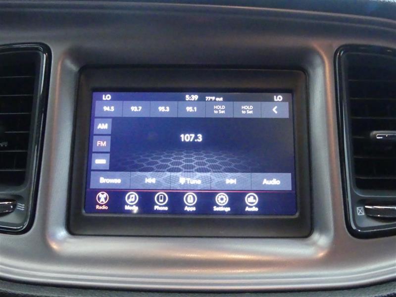 used 2023 Dodge Challenger car, priced at $19,999