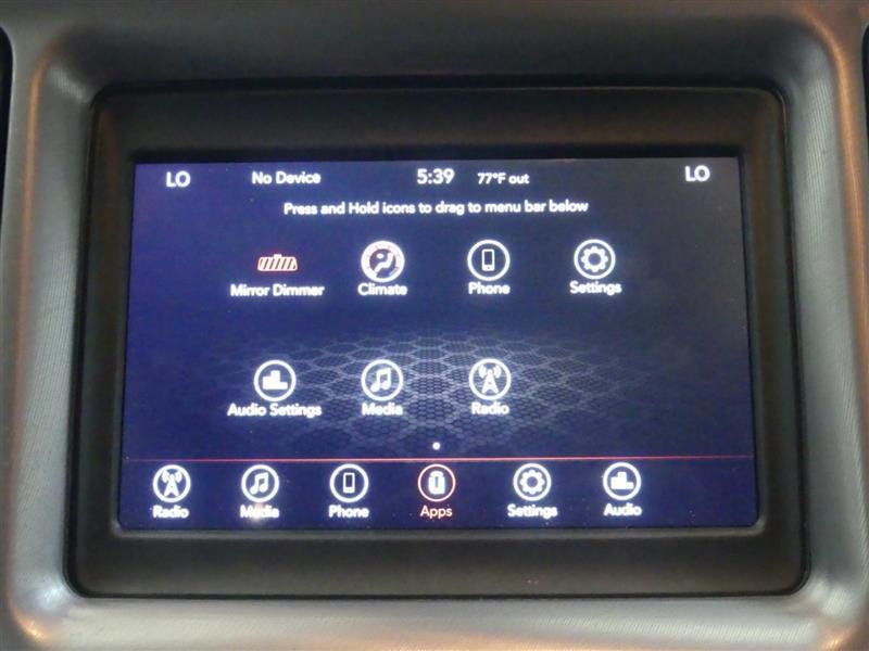 used 2023 Dodge Challenger car, priced at $19,999