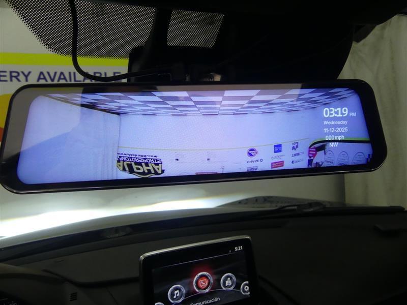 used 2016 Mazda MX-5 Miata car, priced at $15,700