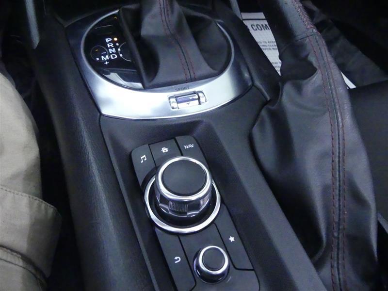 used 2016 Mazda MX-5 Miata car, priced at $15,700