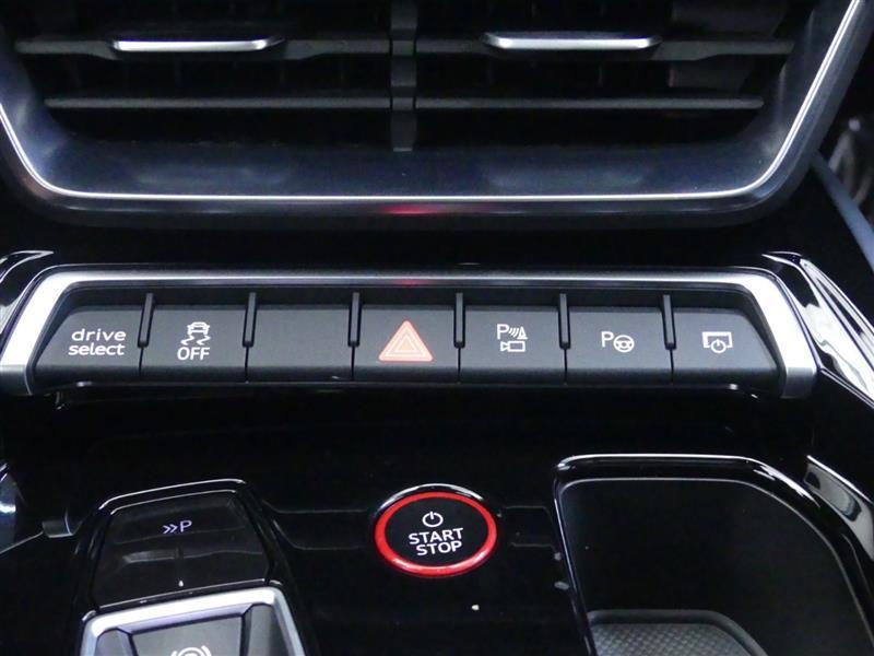 used 2023 Audi RS e-tron GT car, priced at $60,000