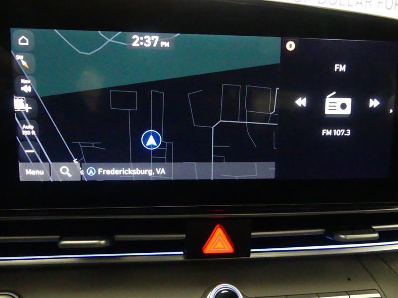 used 2025 Hyundai Elantra car, priced at $18,700