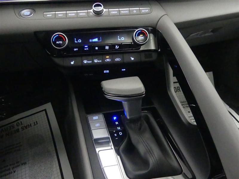 used 2025 Hyundai Elantra car, priced at $18,700