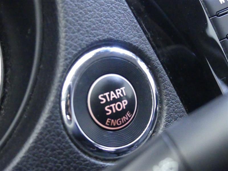 used 2019 Nissan Rogue Sport car, priced at $11,900