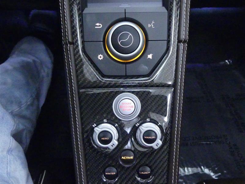 used 2016 McLaren 650S car, priced at $125,000