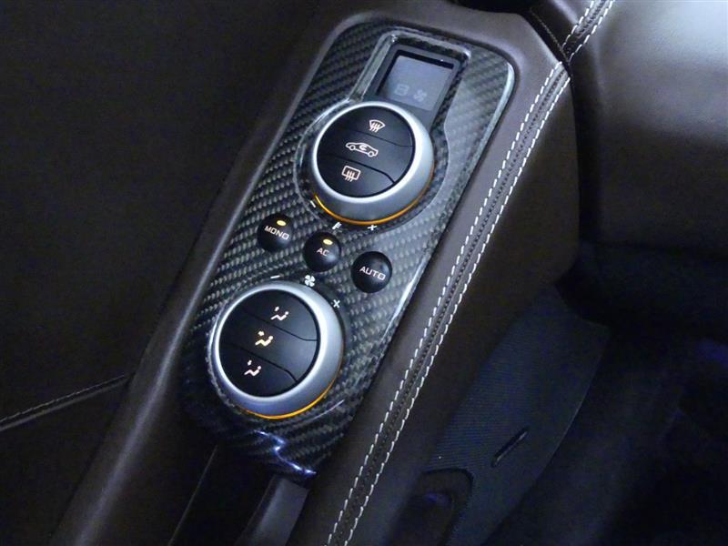 used 2016 McLaren 650S car, priced at $125,000