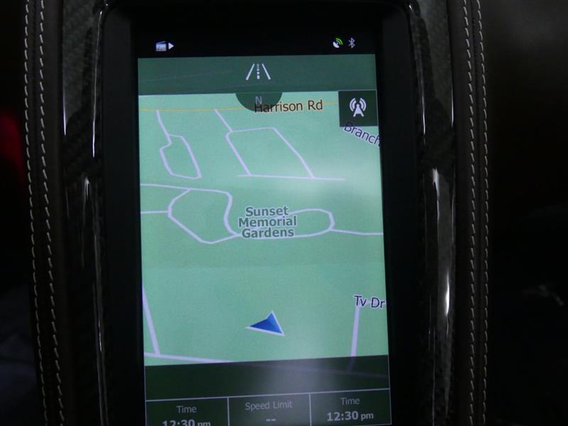 used 2016 McLaren 650S car, priced at $125,000