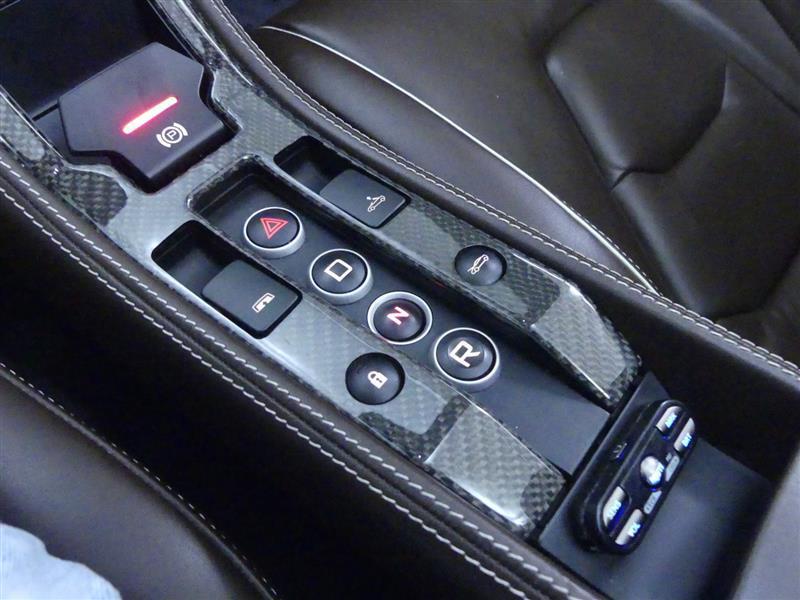 used 2016 McLaren 650S car, priced at $125,000