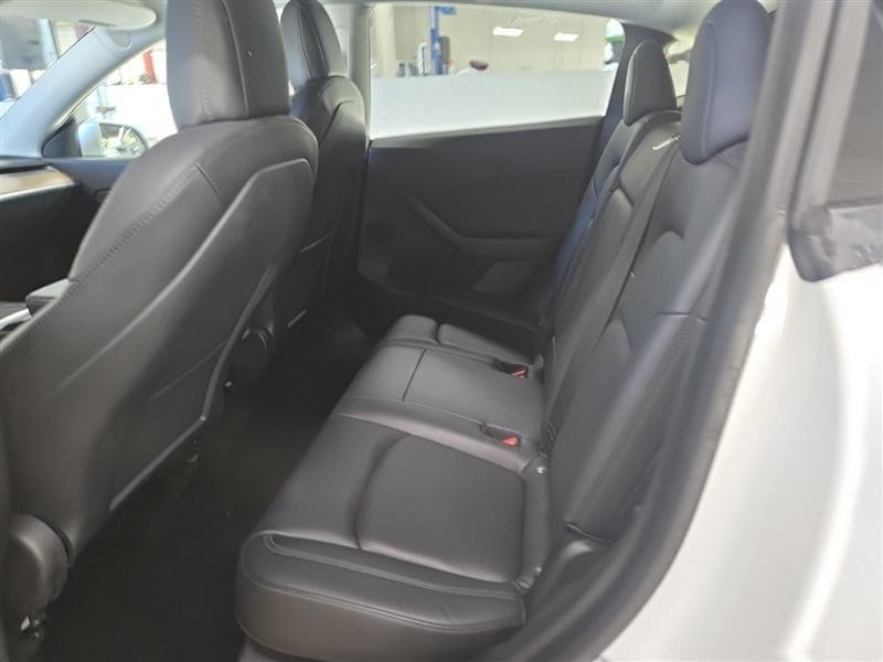 used 2021 Tesla Model Y car, priced at $18,900