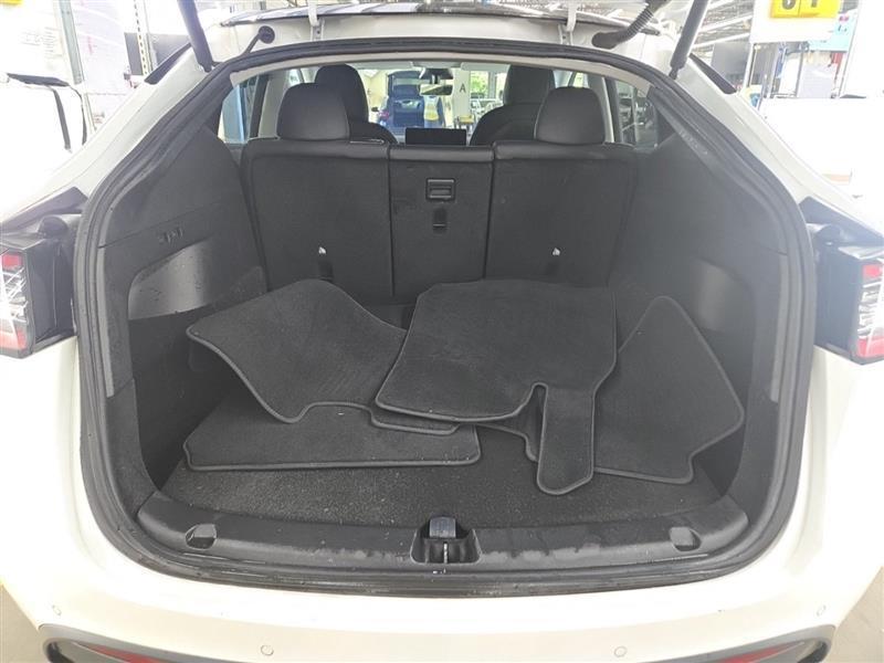 used 2021 Tesla Model Y car, priced at $18,900