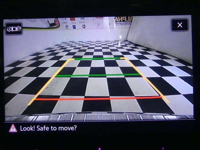 used 2023 Volkswagen Atlas car, priced at $25,750