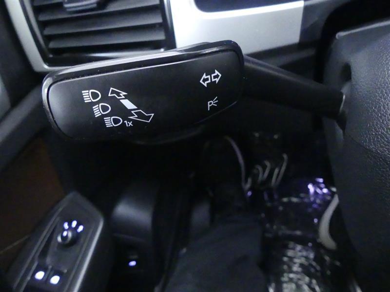 used 2023 Volkswagen Atlas car, priced at $25,750