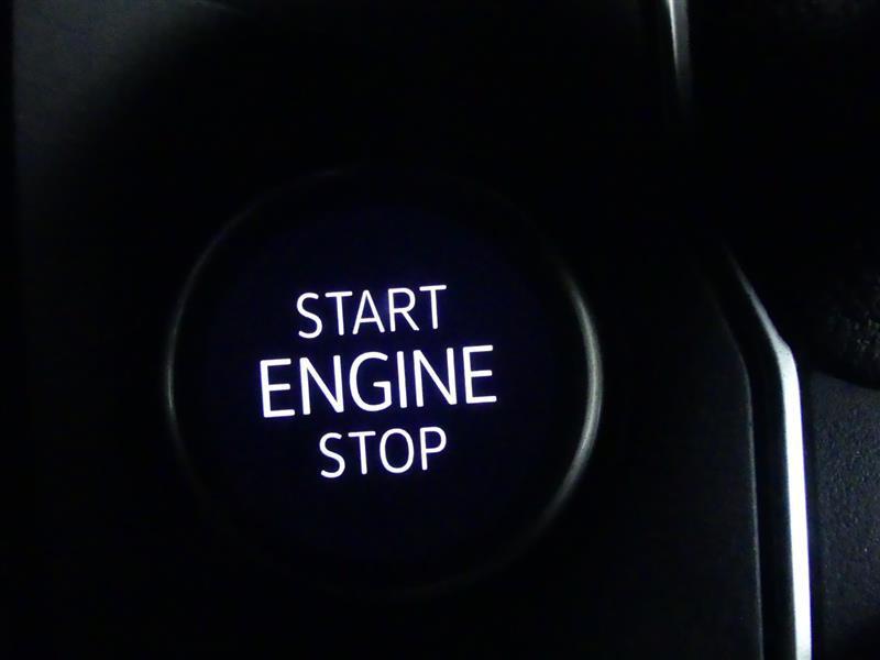 used 2023 Volkswagen Atlas car, priced at $25,750