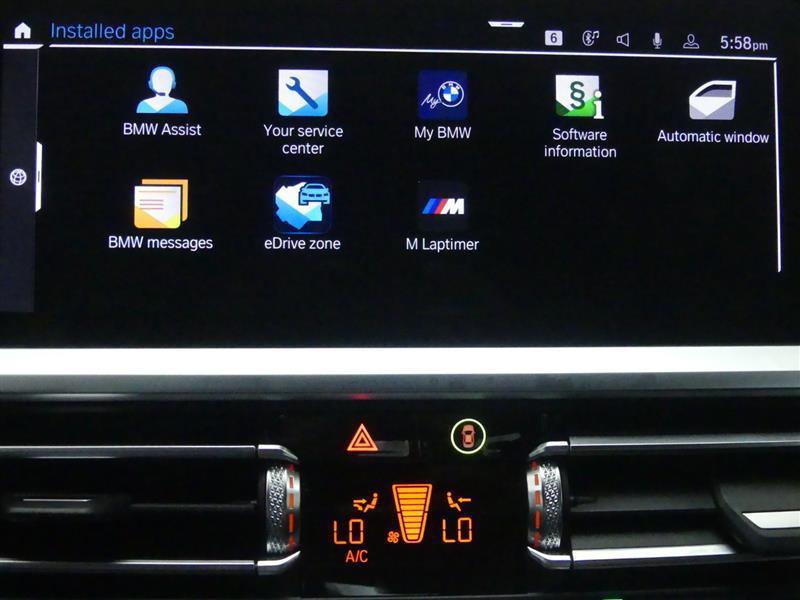 used 2021 BMW 330e car, priced at $24,400