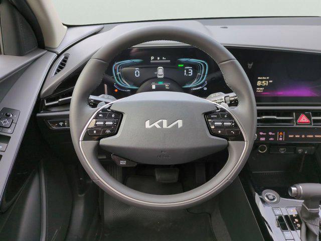 new 2026 Kia Niro car, priced at $31,801